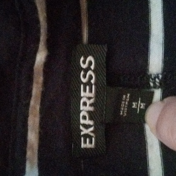 Express shirts - Picture 3 of 3